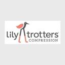lily-trotters-stretching
